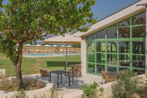 Exterior - Tenuta Asmara Luxury Resort (San Miniato)