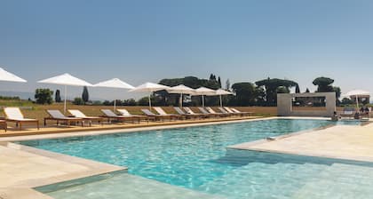 Tenuta Asmara Luxury Resort