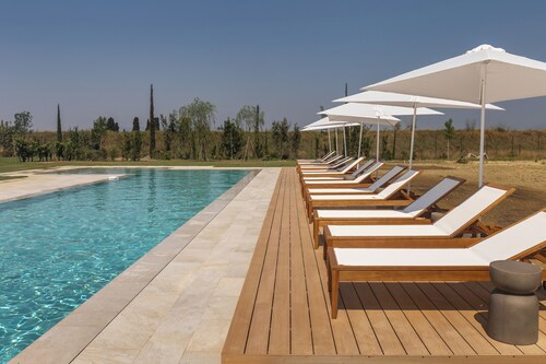 Tenuta Asmara Luxury Resort