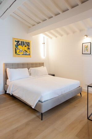 Suite, Pool View | View from room - Tenuta Asmara Luxury Resort (San Miniato)