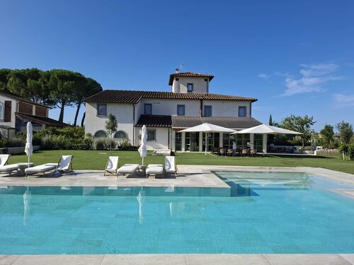 Tenuta Asmara Luxury Resort