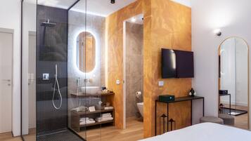 Grand-Suite | Badezimmer