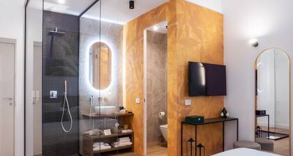 Tenuta Asmara Luxury Resort