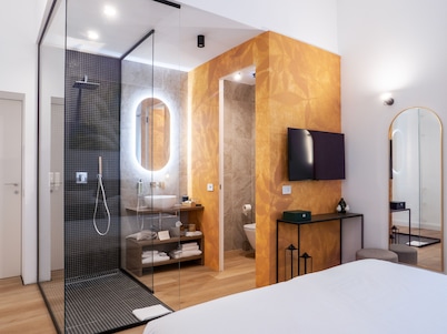 Tenuta Asmara Luxury Resort