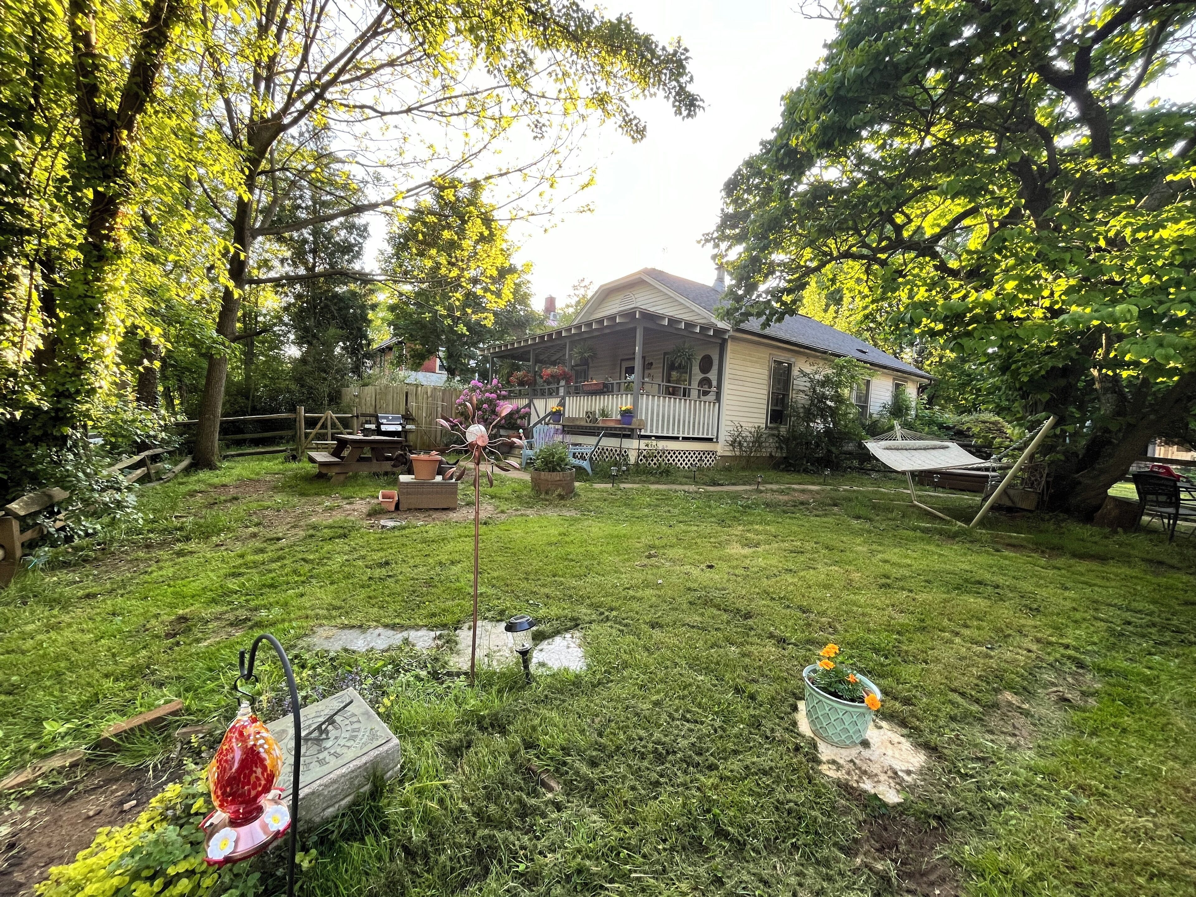 Cottage in West Chester Borough