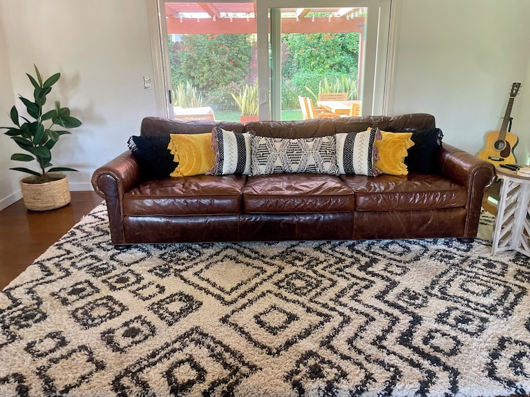 Serene Garden Setting W/private Yard, Dog-friendly, Hot-tub, 7 Min To Beach - Goleta, CA