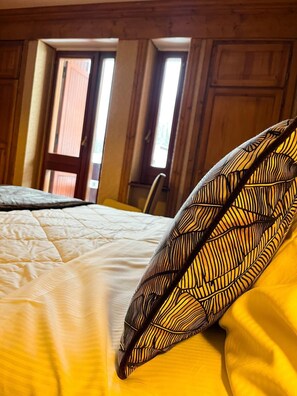 Triple Room | Free WiFi - Hotel Togo Palace Terminillo (Rieti)