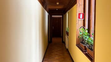 Dreibettzimmer | Kostenloses WLAN