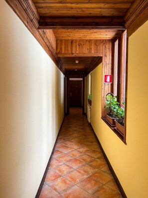 Chambre Triple