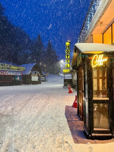 Hotel Togo Palace Terminillo