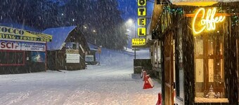 Hotel Togo Palace Terminillo