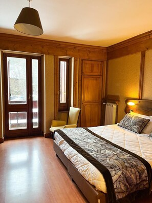 Double or Twin Room - Hotel Togo Palace Terminillo (Rieti)