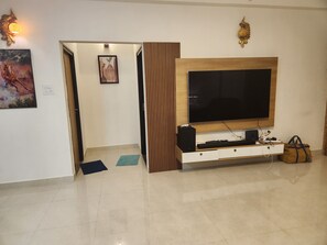 Interior - IT SIPCOT L&T Edenpark OMR Apartment (Siruseeri)