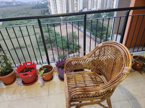 IT SIPCOT L&T Edenpark OMR Apartment