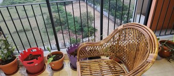 IT SIPCOT L&T Edenpark OMR Apartment