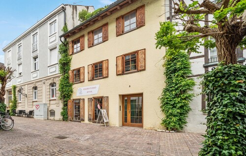 Stunning apartment in Radolfzell