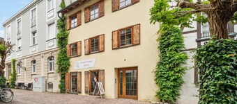 Stunning apartment in Radolfzell