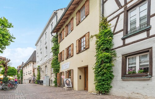 Stunning apartment in Radolfzell