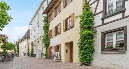 Stunning apartment in Radolfzell