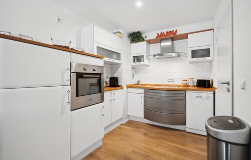 Stunning apartment in Radolfzell