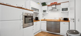 Stunning apartment in Radolfzell