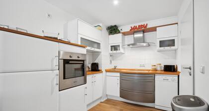 Stunning apartment in Radolfzell