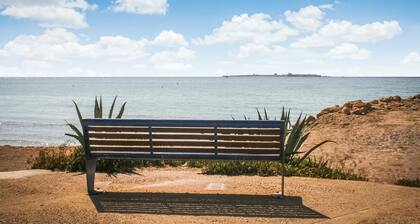 Bel appartement de 3 chambres Ă  Santa.