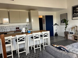 Smart TV - Duplex Cocooning (Amiens)