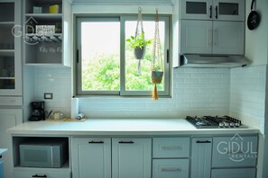 Mikrobølgeovn, kogeplade