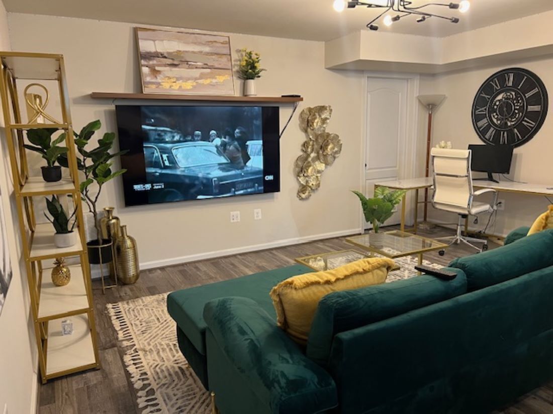 TV connectée, écrans d'ordinateur