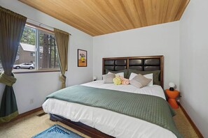 3 chambres, Wi-Fi, draps fournis