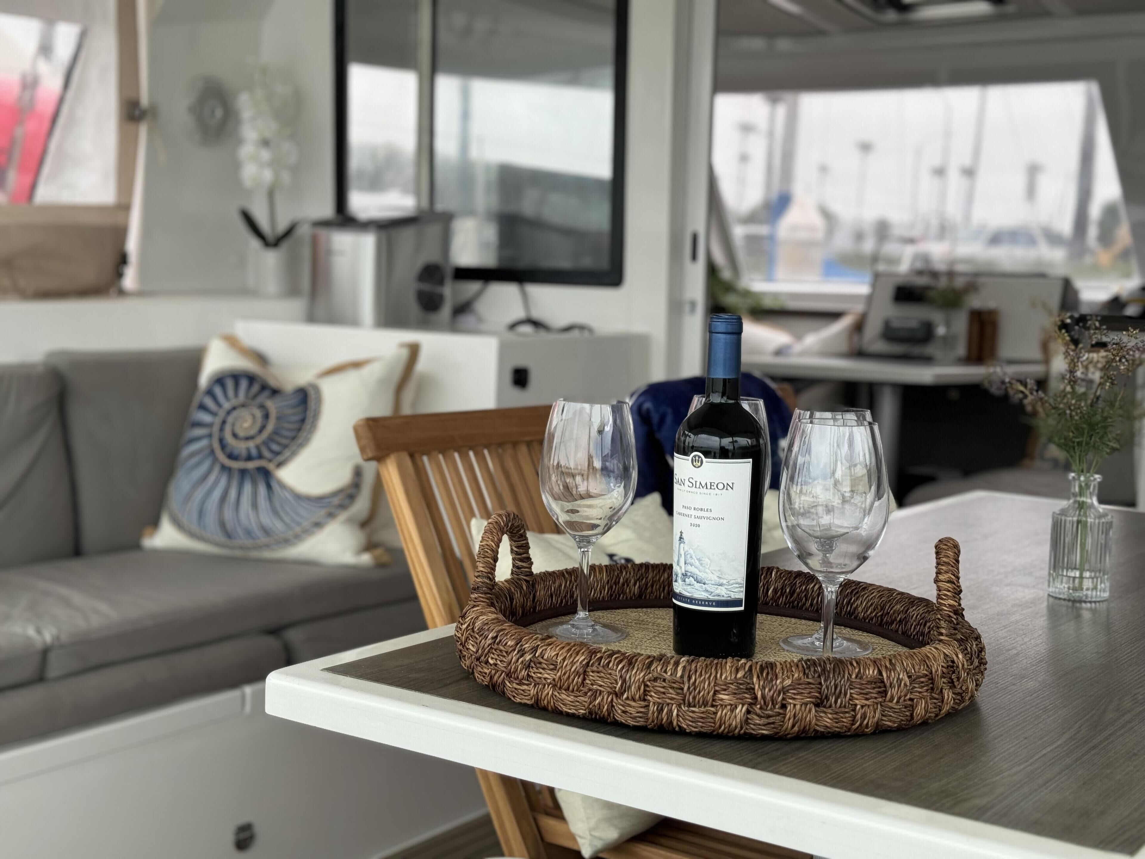 Smart-TV, Stereoanlage