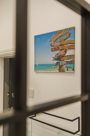 Apartamento | Interior