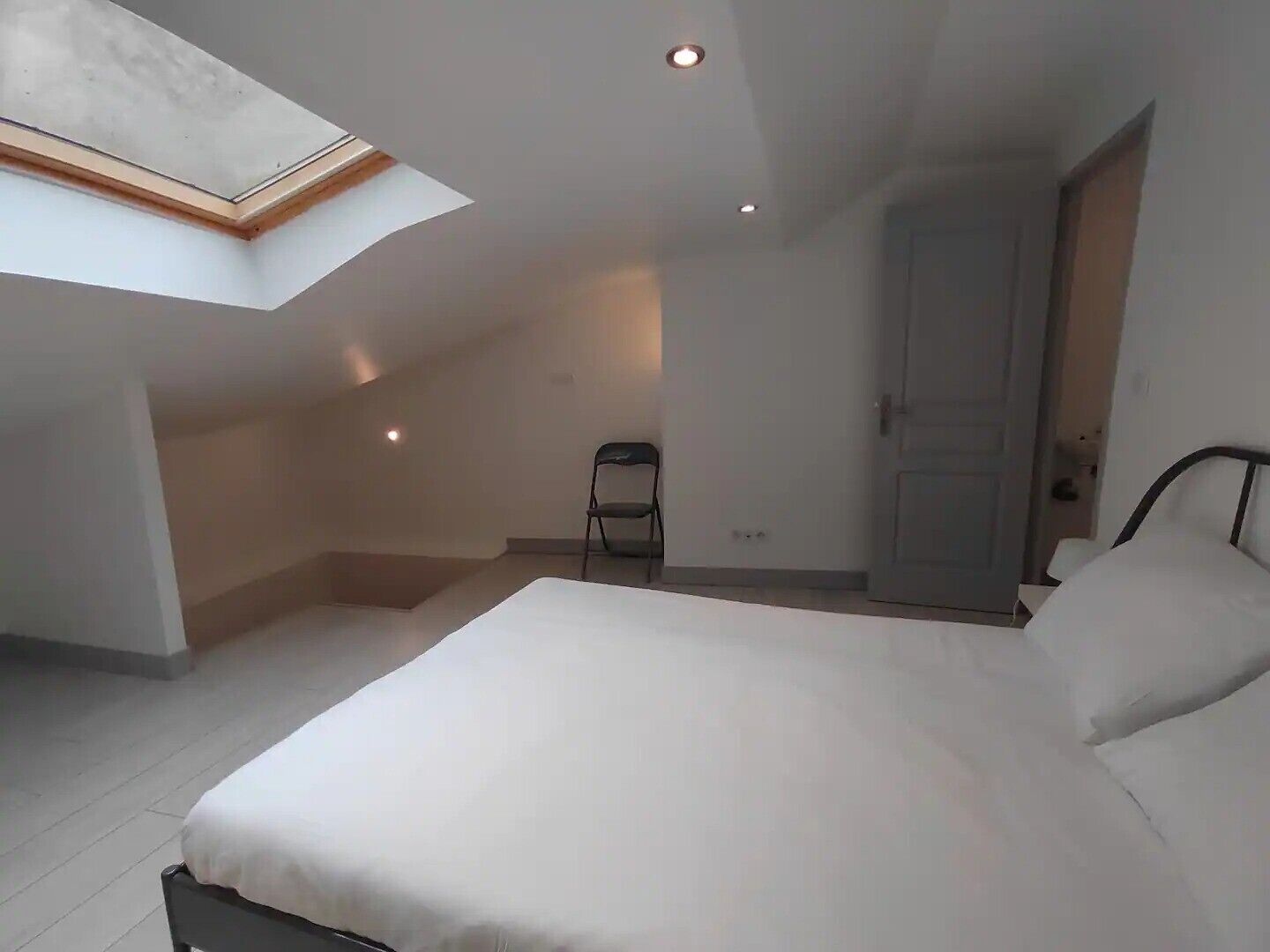 1 slaapkamer, gratis wifi, beddengoed