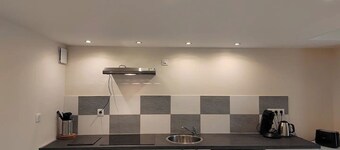 Apartment 'Le Triplex De L'union' with Wi-Fi