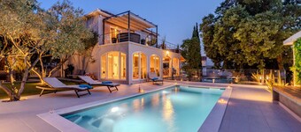 3 bedroom beautiful home in Zadar