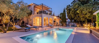 3 bedroom beautiful home in Zadar