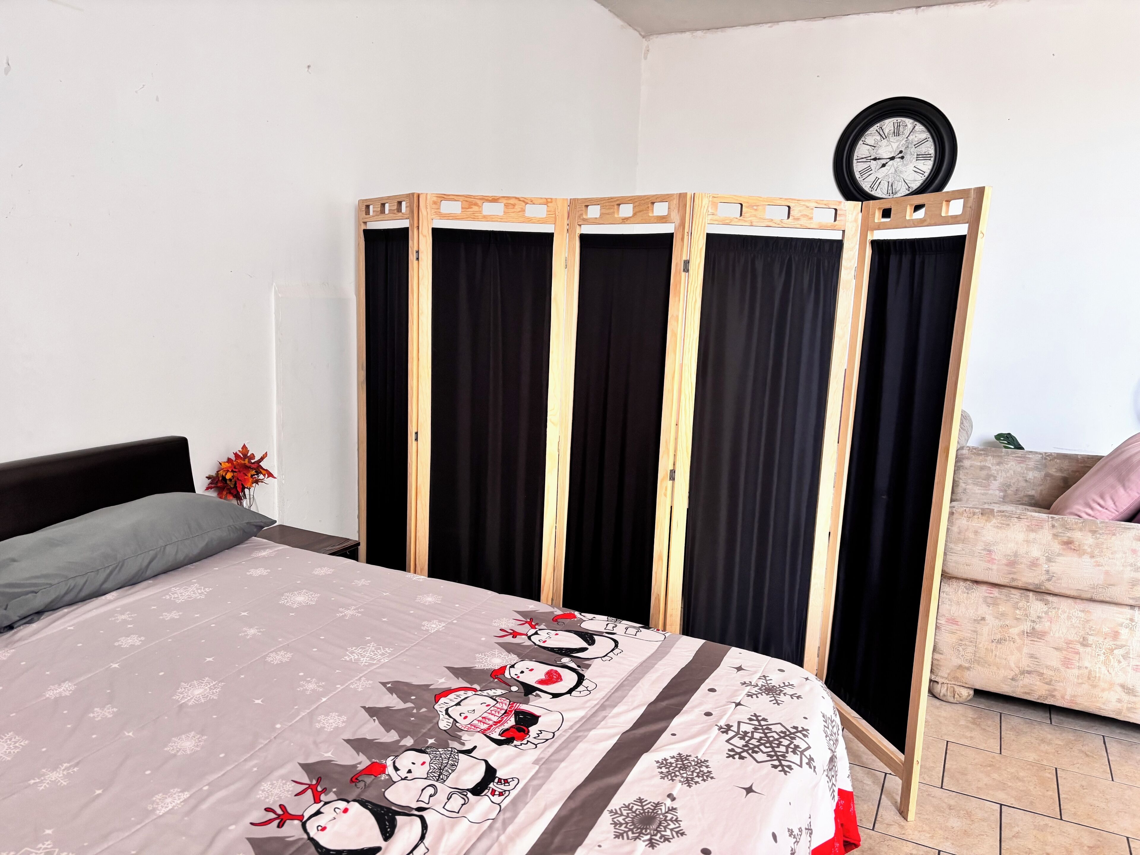 3 camere, Wi-Fi, lenzuola