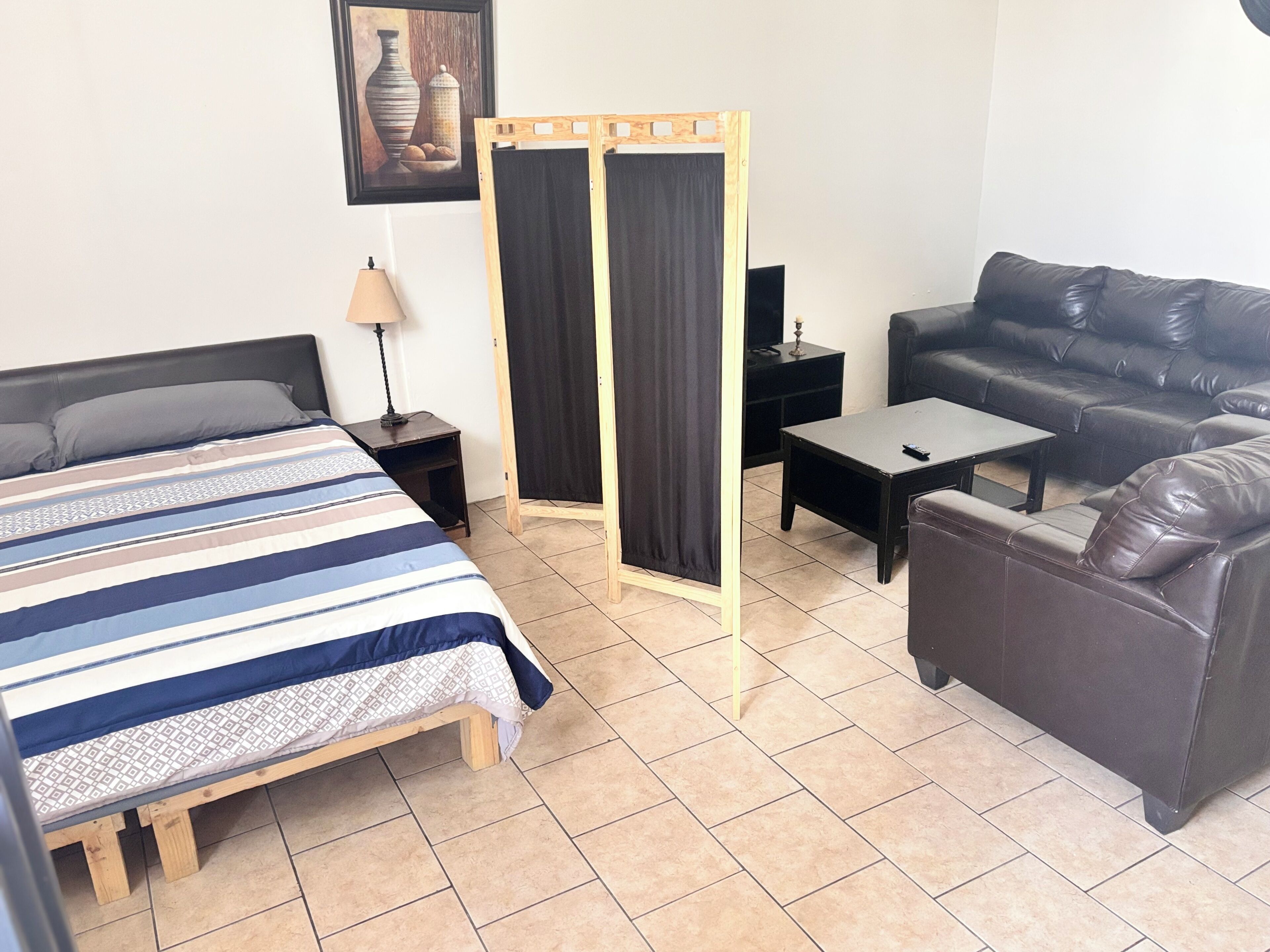 3 Schlafzimmer, WLAN, Bettwäsche