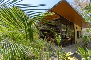 Exterior - Casa Cabo Blanco Mal Pais (Provincia de Puntarenas)