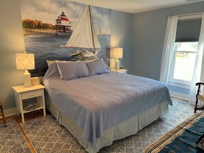 3 Schlafzimmer, Schreibtisch, Bügeleisen/Bügelbrett, kostenloses WLAN