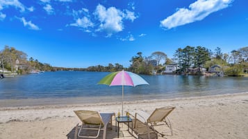 Plage à proximité