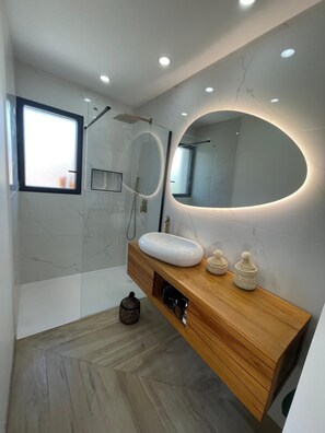 Dusche