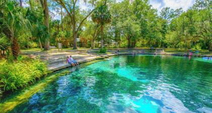 Full New house modern ethnic style, tranquility.