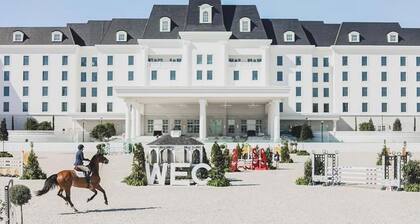 Full New house modern ethnic style, tranquility.