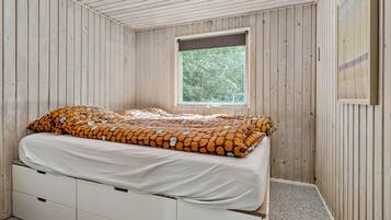 3 soveværelser, weekendseng, gratis Wi-Fi