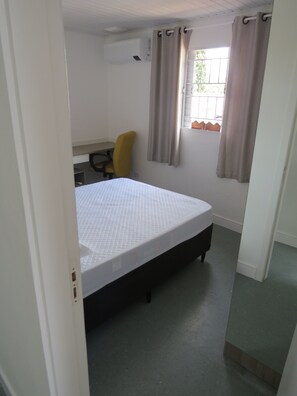 1 soverom, strykejern/-brett og wi-fi