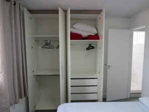 1 bedroom, iron/ironing board, WiFi