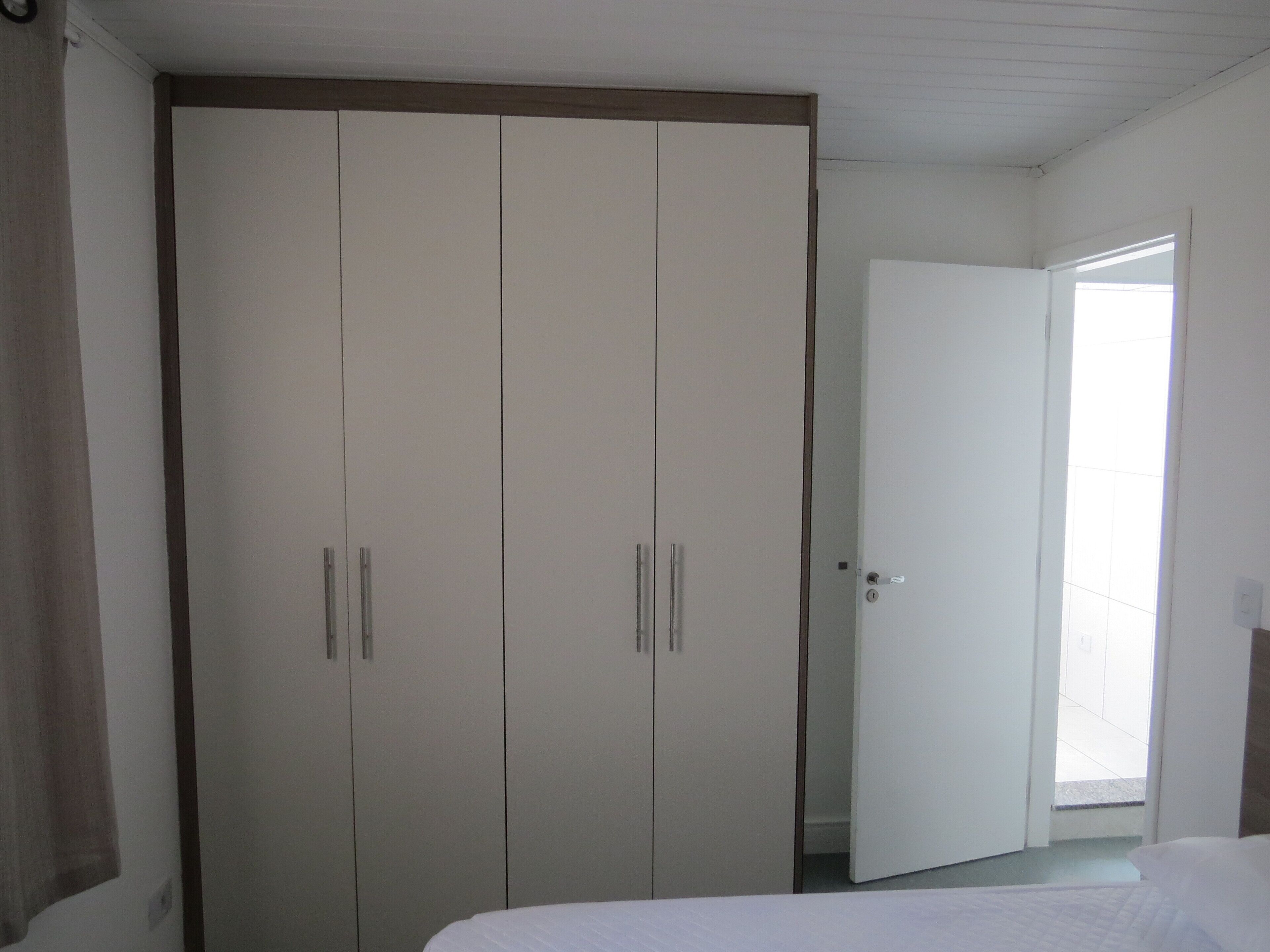 1 bedroom, iron/ironing board, WiFi