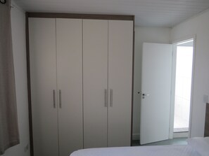 1 sovrum, strykjärn/strykbräda och wi-fi